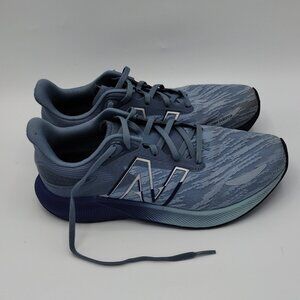 New Balance FuelCell Propel v3 Dusk Blue aqua Men's Running shoes Size 7